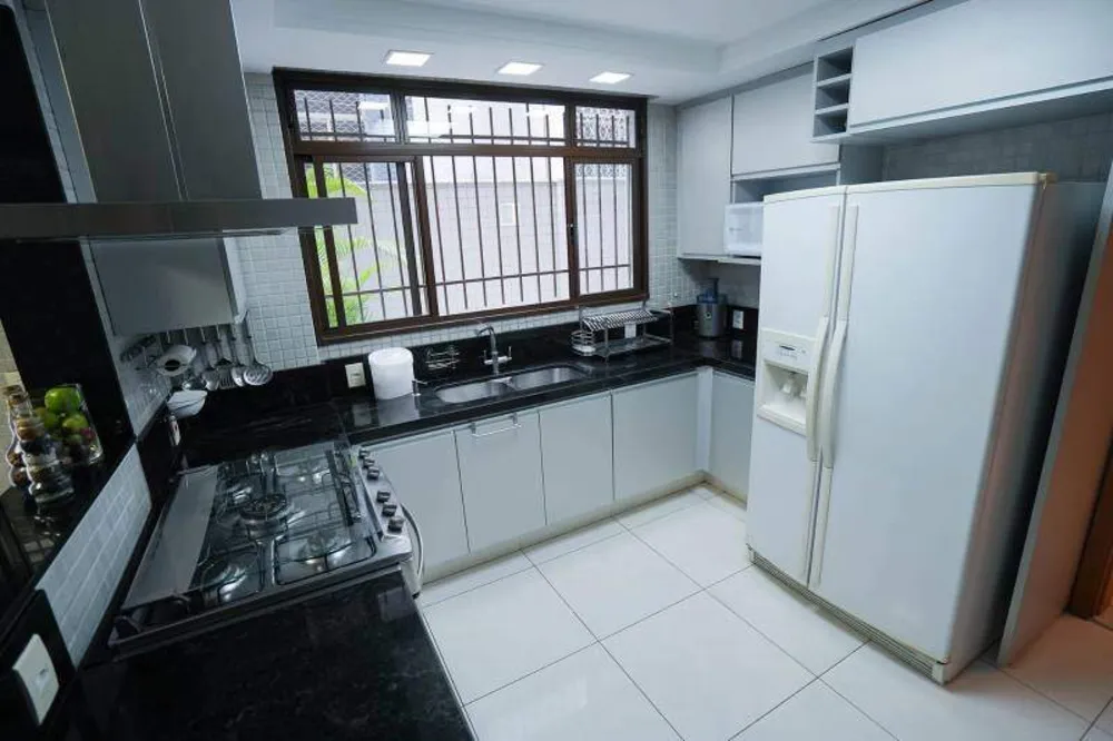 Apartamento, 4 quartos, 250 m² - Foto 12