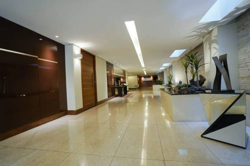 Apartamento, 4 quartos, 250 m² - Foto 4