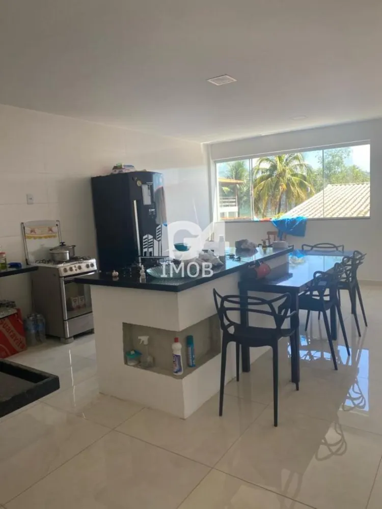 Casa, 3 quartos, 230 m² - Foto 6