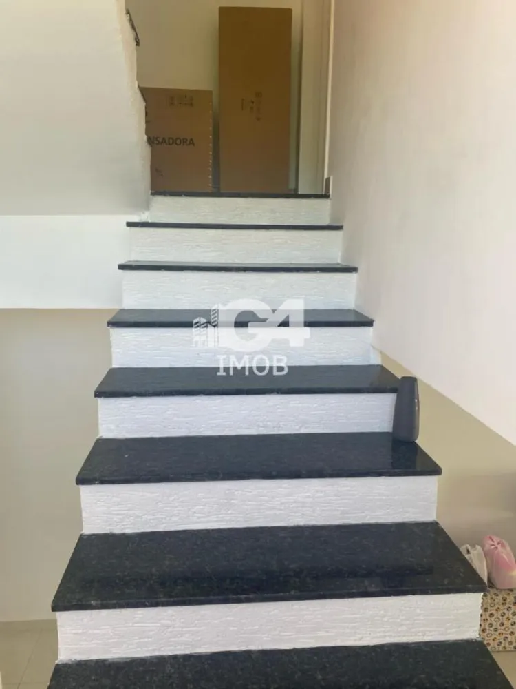 Casa, 3 quartos, 230 m² - Foto 8