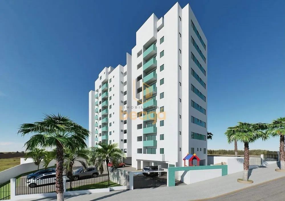 Apartamento, 2 quartos, 54 m² - Foto 3