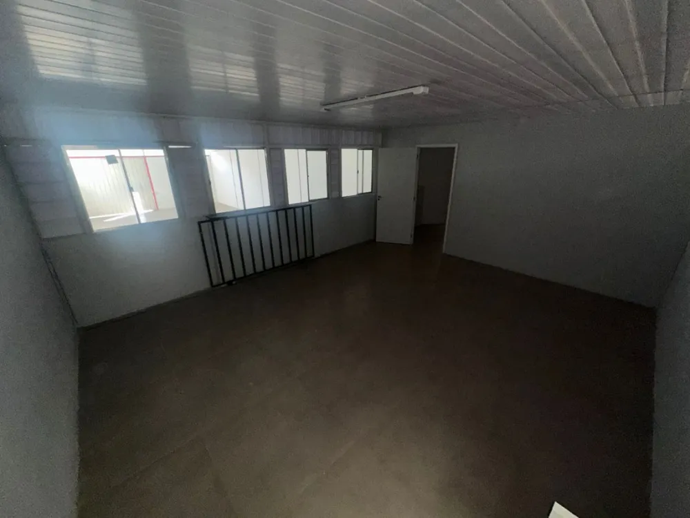 Depósito-Galpão, 390 m² - Foto 8