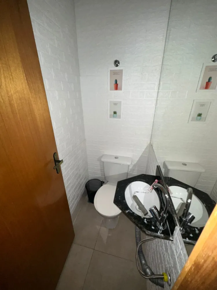 Depósito-Galpão, 390 m² - Foto 5