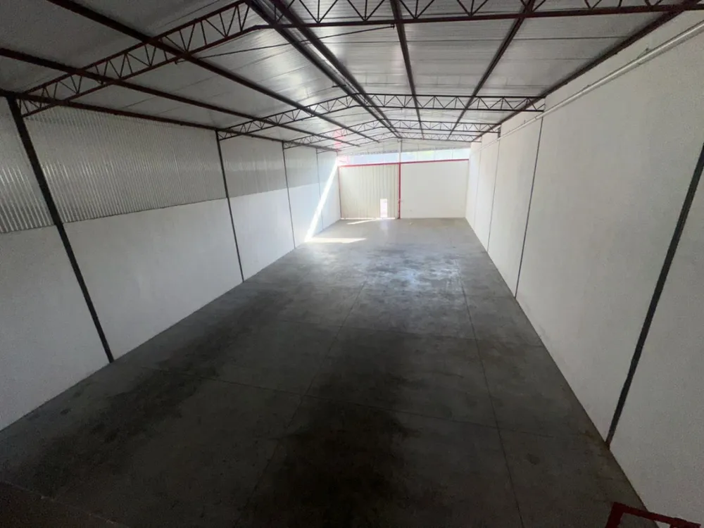 Depósito-Galpão, 390 m² - Foto 2