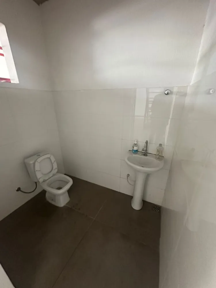 Depósito-Galpão, 390 m² - Foto 3