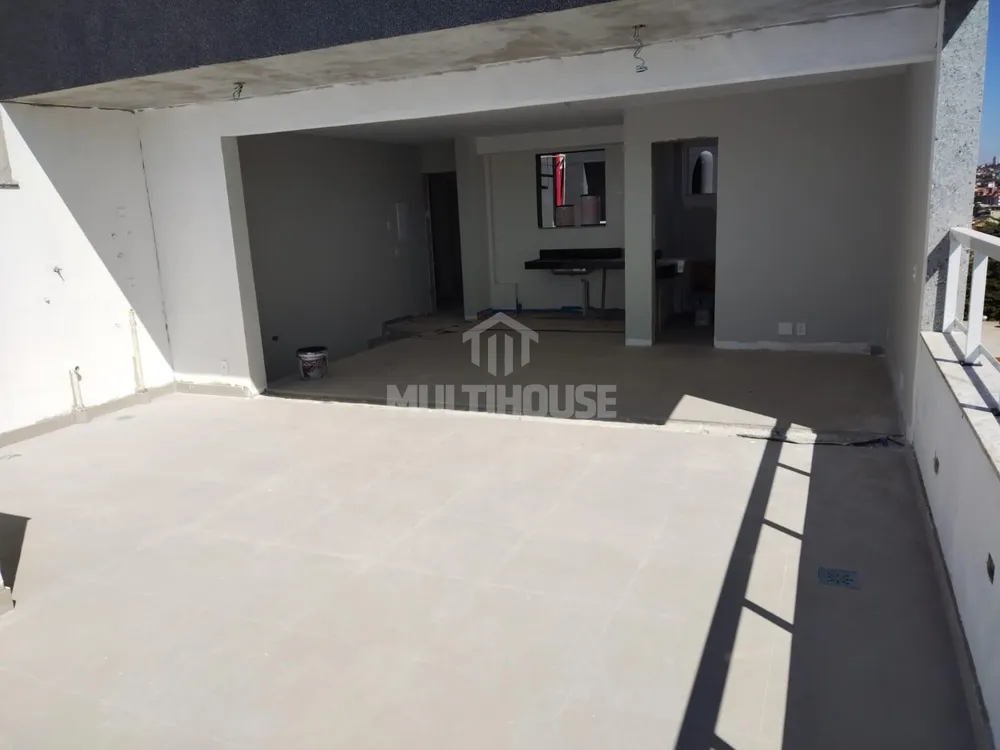 Apartamento, 3 quartos, 217 m² - Foto 4