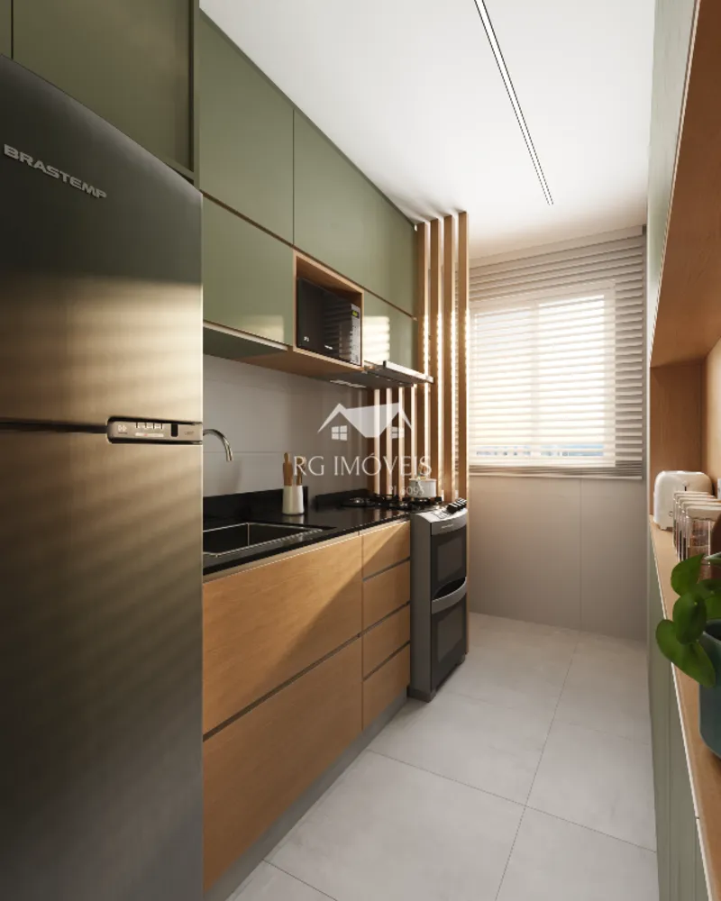 Apartamento, 2 quartos, 44 m² - Foto 14