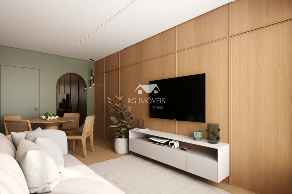 Apartamento, 2 quartos, 44 m² - Foto 16