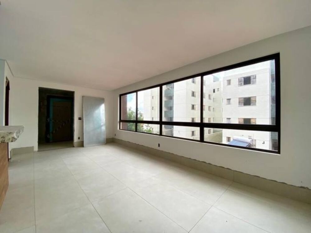 Apartamento à venda com 2 quartos, 93m² - Foto 1
