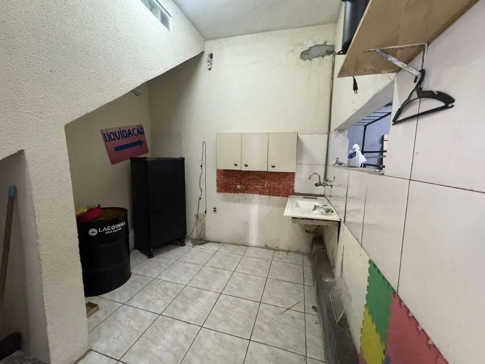 Loja-Salão, 44 m² - Foto 9