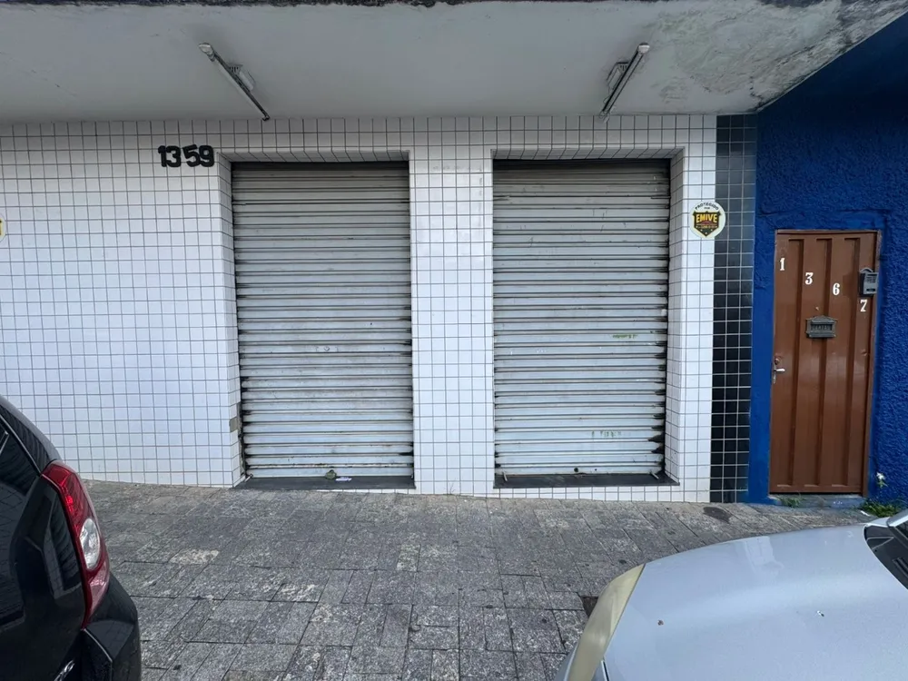 Loja-Salão, 44 m² - Foto 8