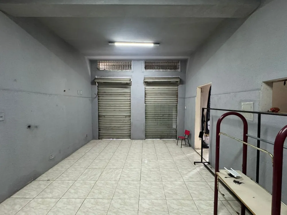 Loja-Salão, 44 m² - Foto 1