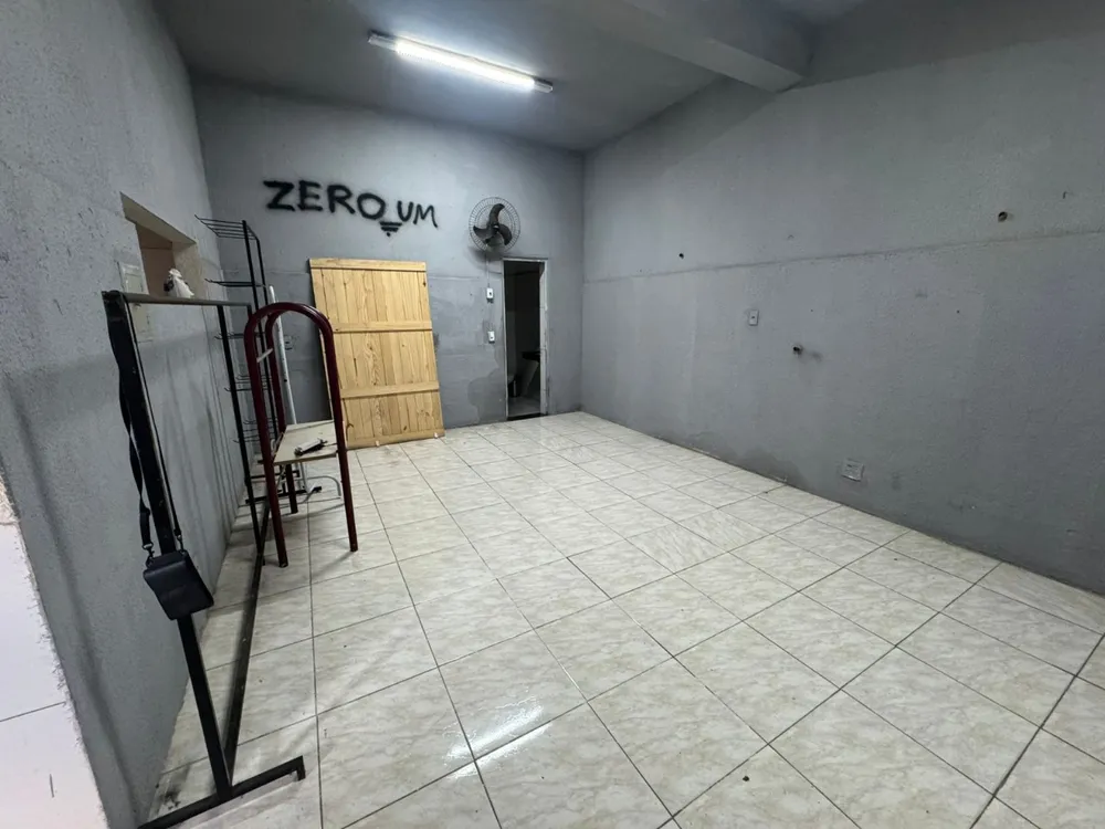 Loja-Salão, 44 m² - Foto 3