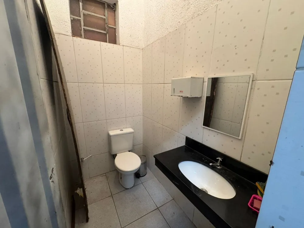 Loja-Salão, 44 m² - Foto 6