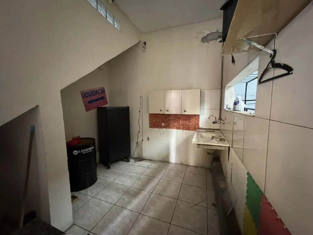 Loja-Salão, 44 m² - Foto 5