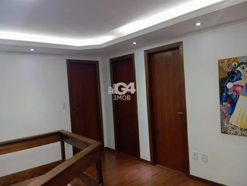 Casa, 4 quartos, 360 m² - Foto 9