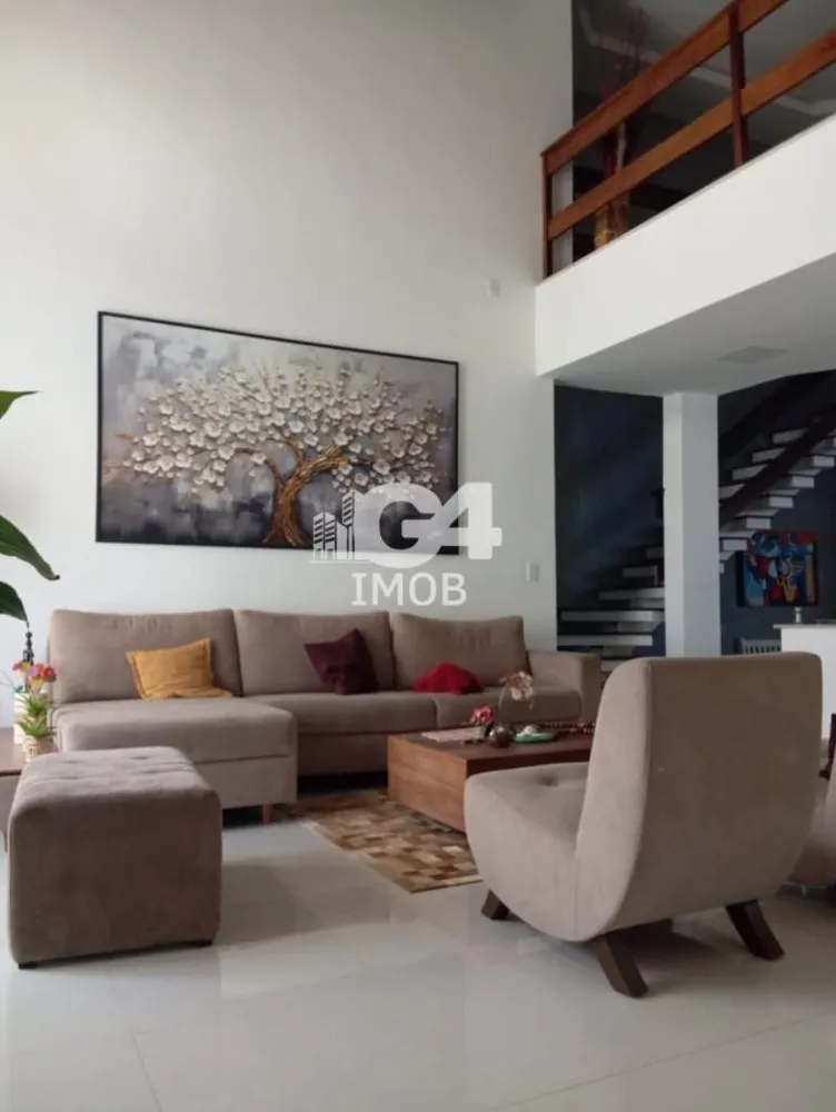 Casa, 4 quartos, 360 m² - Foto 15