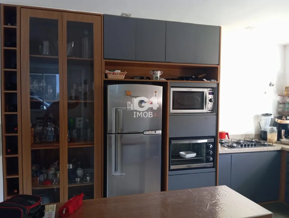 Casa, 4 quartos, 360 m² - Foto 11