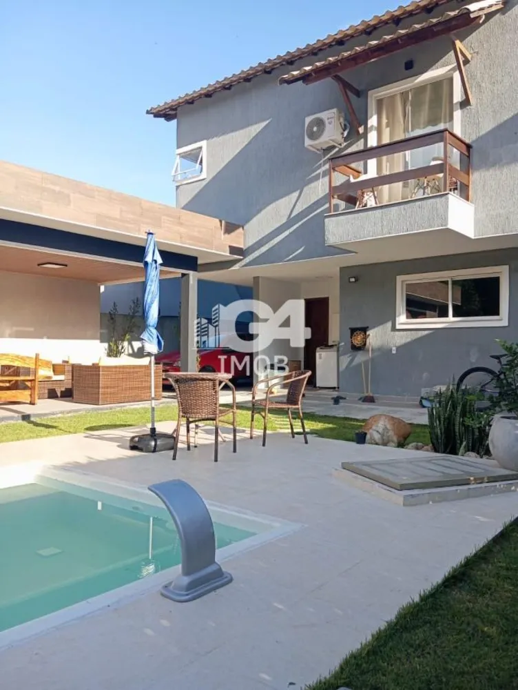 Casa, 4 quartos, 360 m² - Foto 20