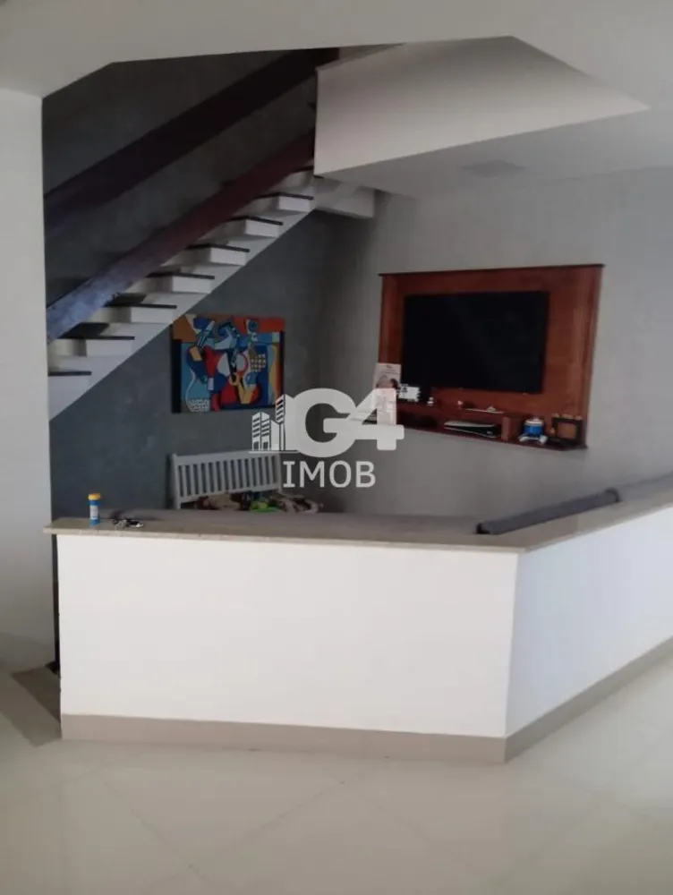 Casa, 4 quartos, 360 m² - Foto 13