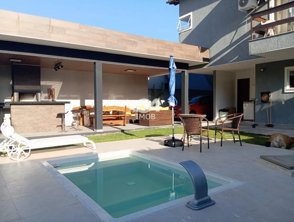 Casa, 4 quartos, 360 m² - Foto 2