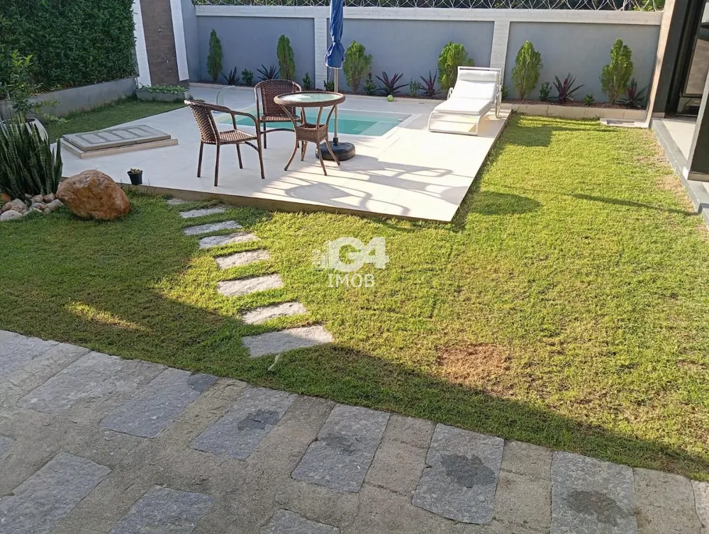 Casa, 4 quartos, 360 m² - Foto 6