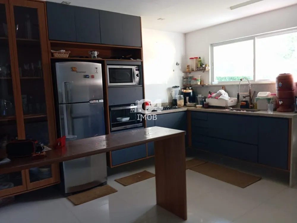Casa, 4 quartos, 360 m² - Foto 10