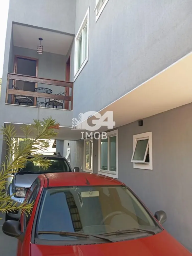 Casa, 4 quartos, 360 m² - Foto 3