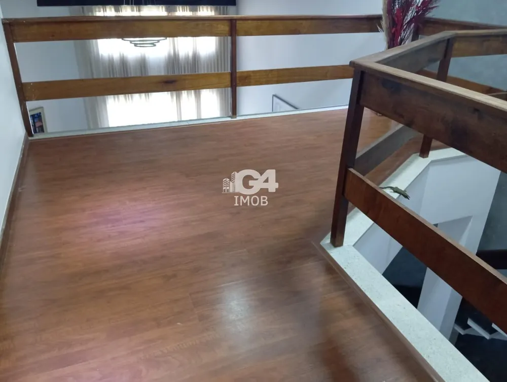 Casa, 4 quartos, 360 m² - Foto 5