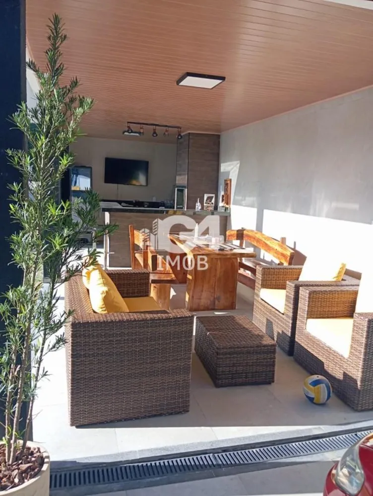 Casa, 4 quartos, 360 m² - Foto 4