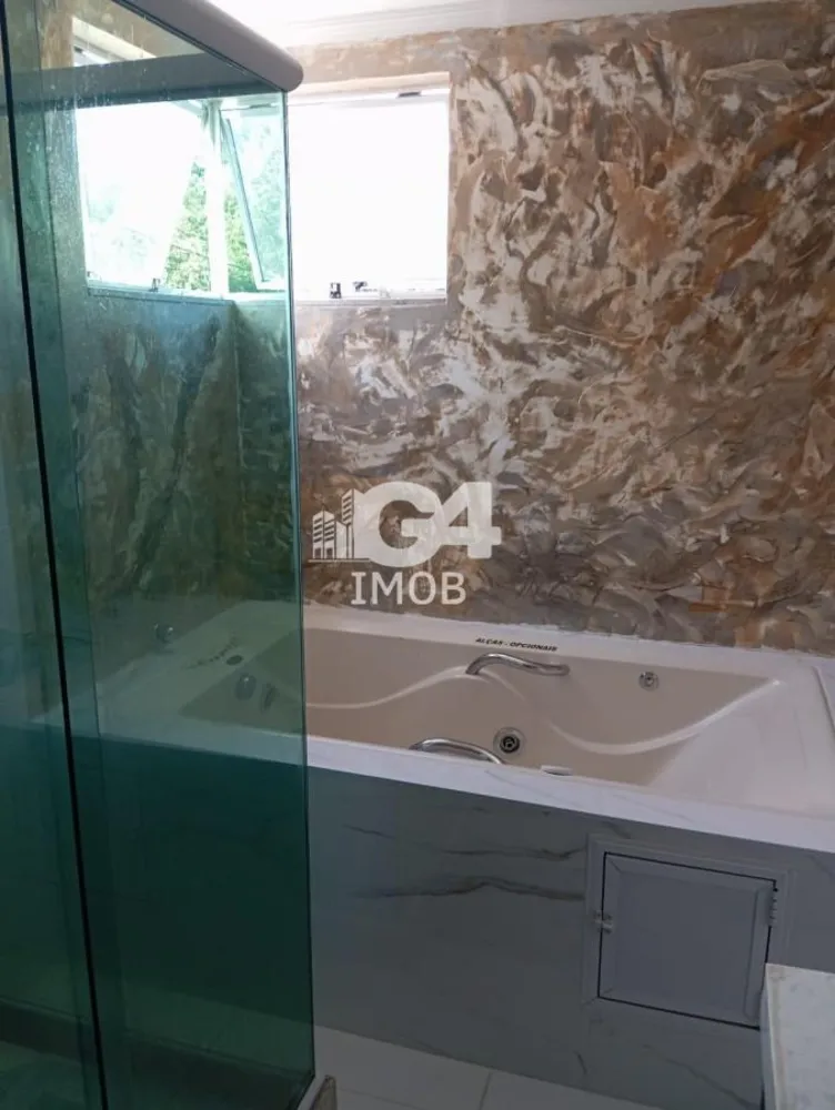 Casa, 4 quartos, 360 m² - Foto 8