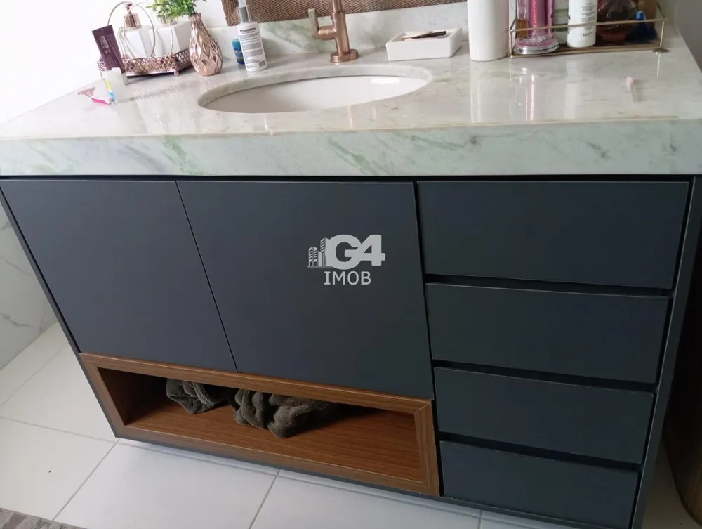 Casa, 4 quartos, 360 m² - Foto 7