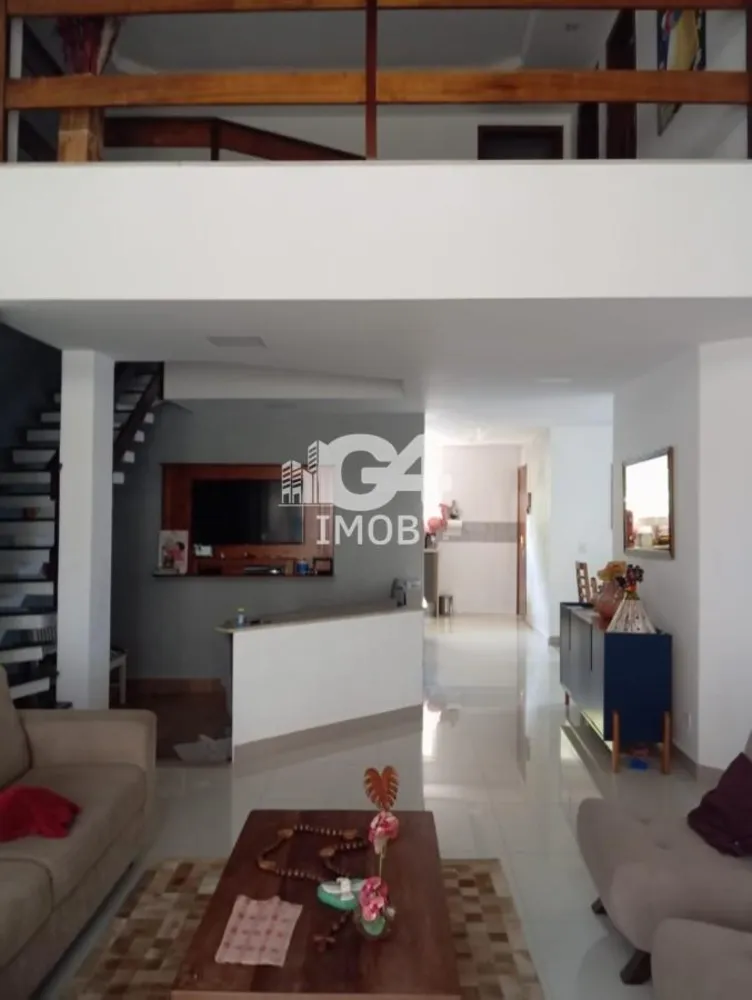 Casa, 4 quartos, 360 m² - Foto 16