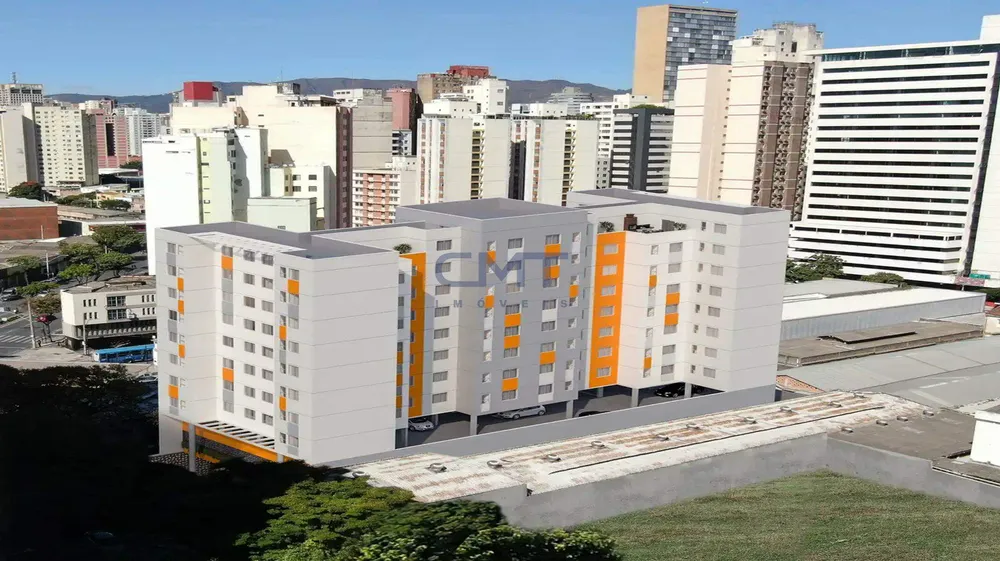 Apartamento, 2 quartos, 55 m² - Foto 3