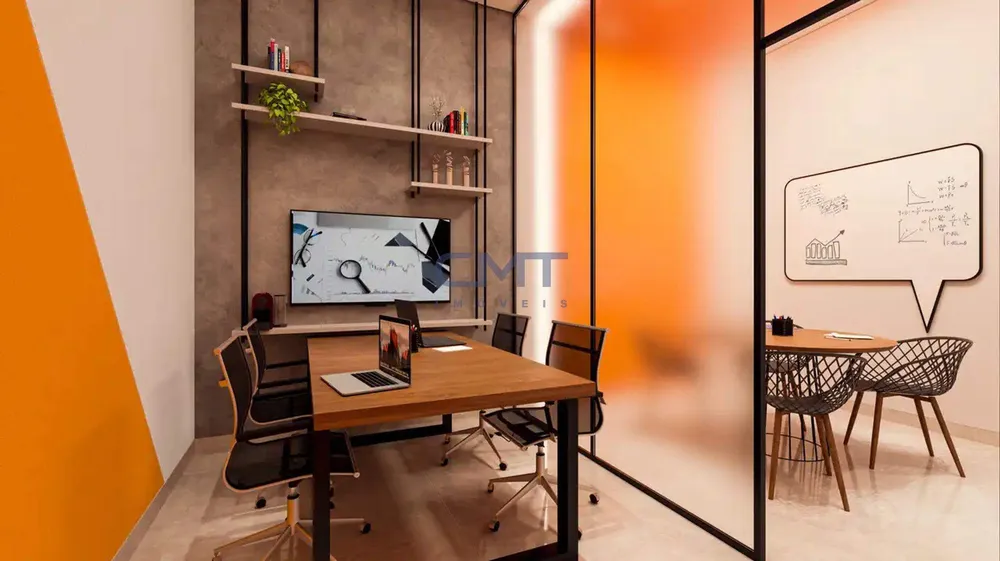 Apartamento, 2 quartos, 55 m² - Foto 12