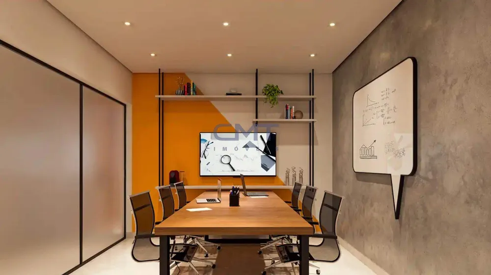 Apartamento, 2 quartos, 55 m² - Foto 8