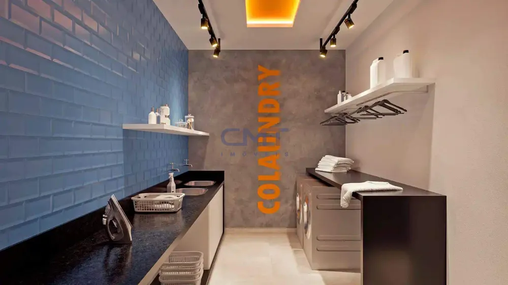 Apartamento, 2 quartos, 55 m² - Foto 7