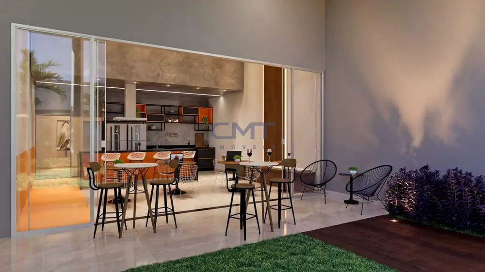 Apartamento, 2 quartos, 55 m² - Foto 4