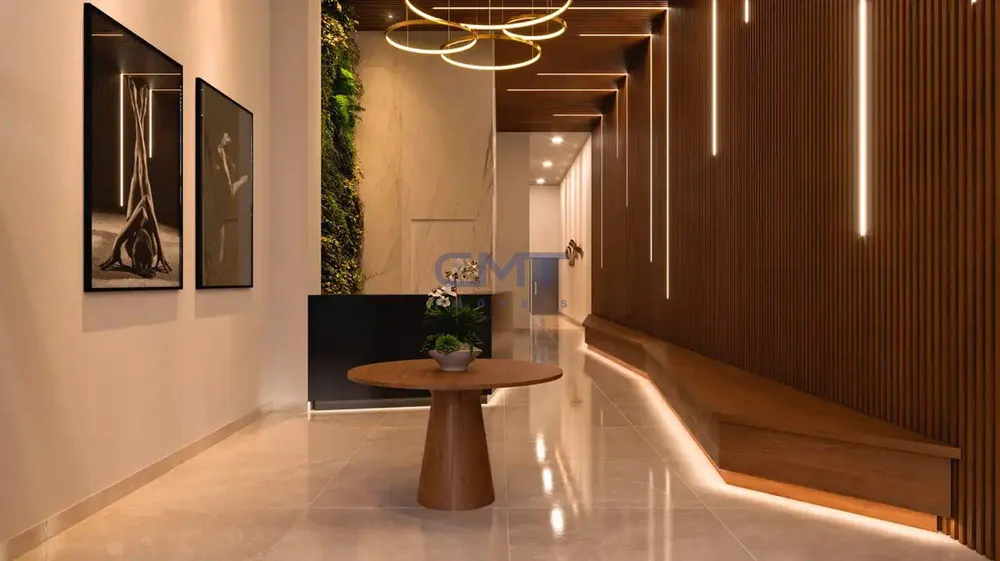 Apartamento, 2 quartos, 55 m² - Foto 11