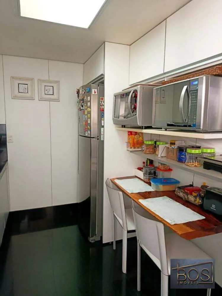 Cobertura, 4 quartos, 180 m² - Foto 4