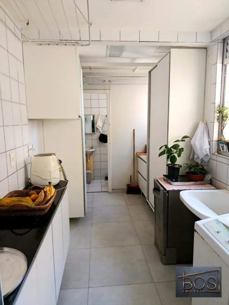 Cobertura, 4 quartos, 180 m² - Foto 7