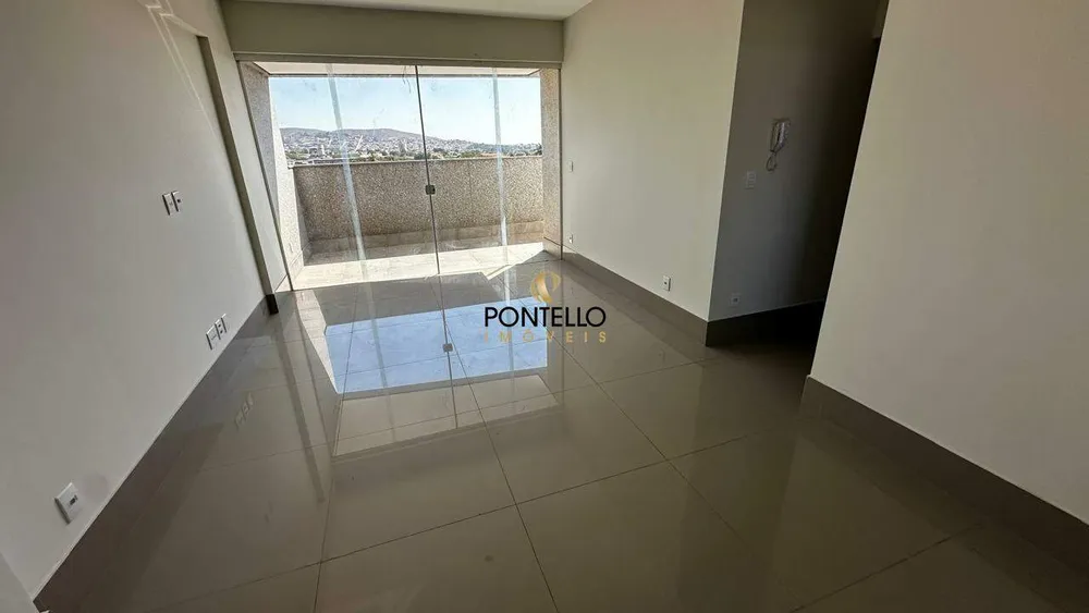 Apartamento, 3 quartos, 180 m² - Foto 3