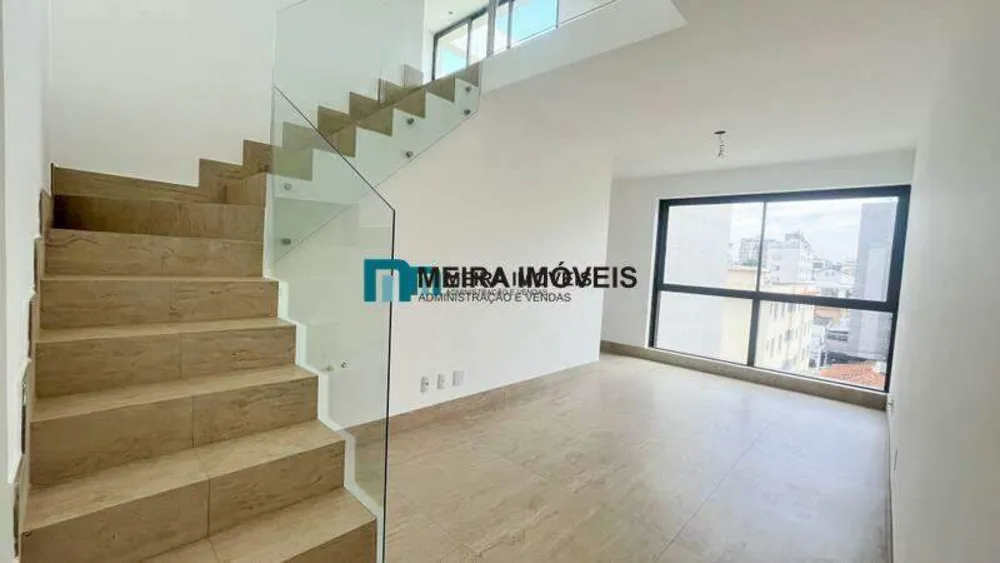 Cobertura, 4 quartos, 128 m² - Foto 1