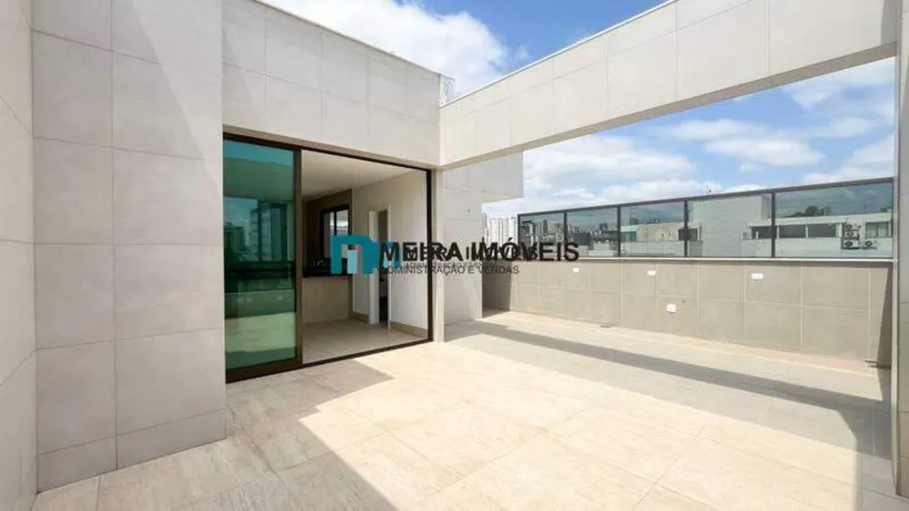 Cobertura, 4 quartos, 128 m² - Foto 10