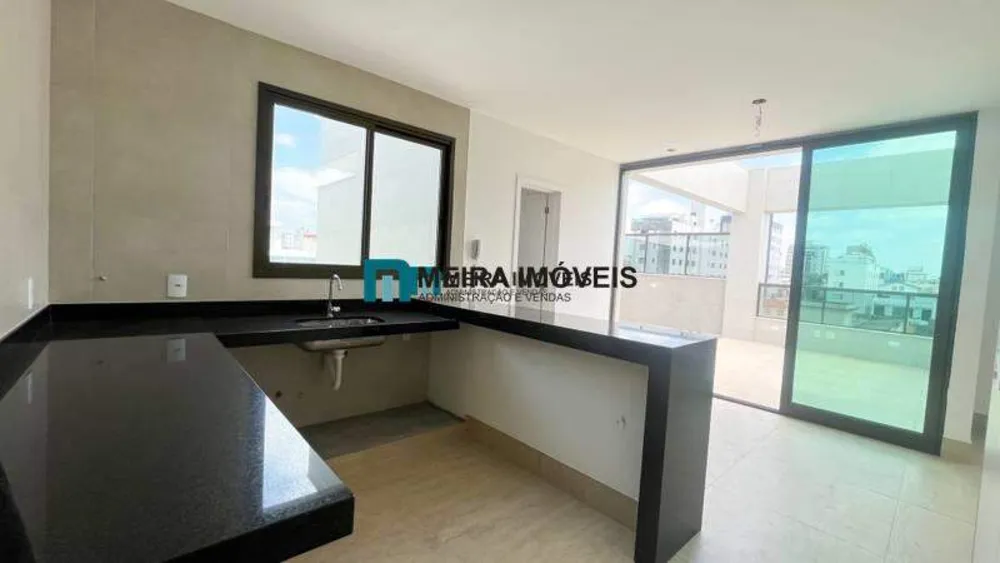 Cobertura, 4 quartos, 128 m² - Foto 4