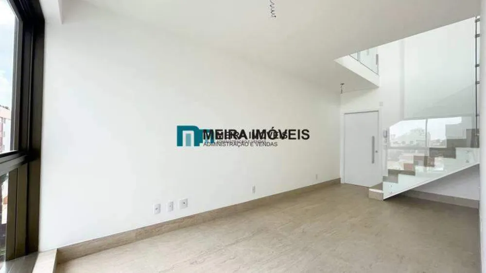Cobertura, 4 quartos, 128 m² - Foto 2