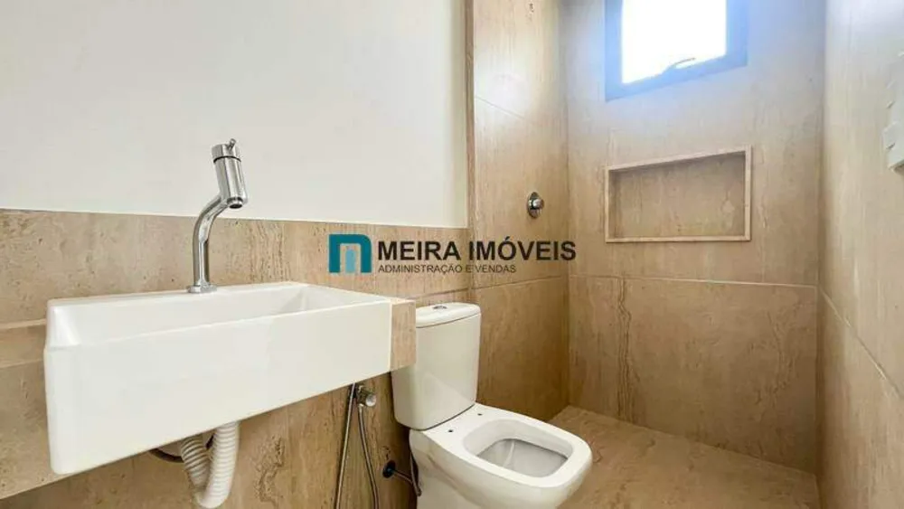 Cobertura, 4 quartos, 128 m² - Foto 7