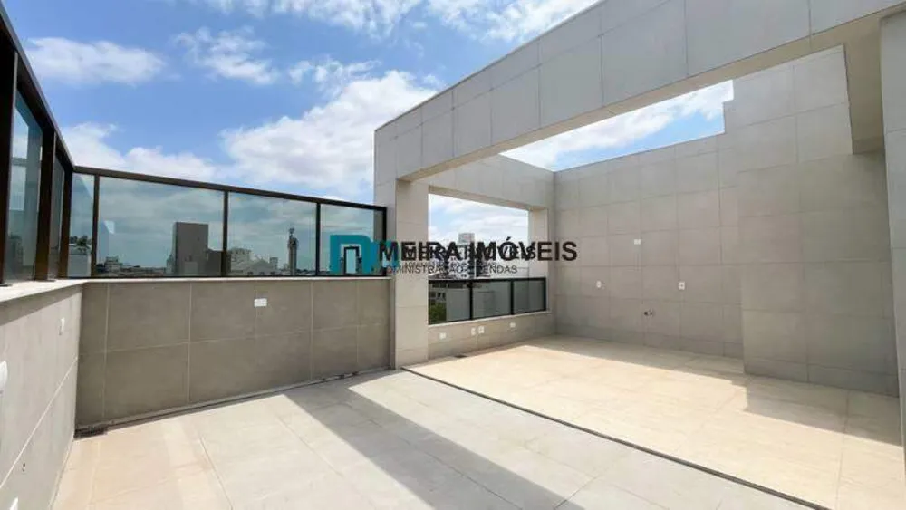 Cobertura, 4 quartos, 128 m² - Foto 11