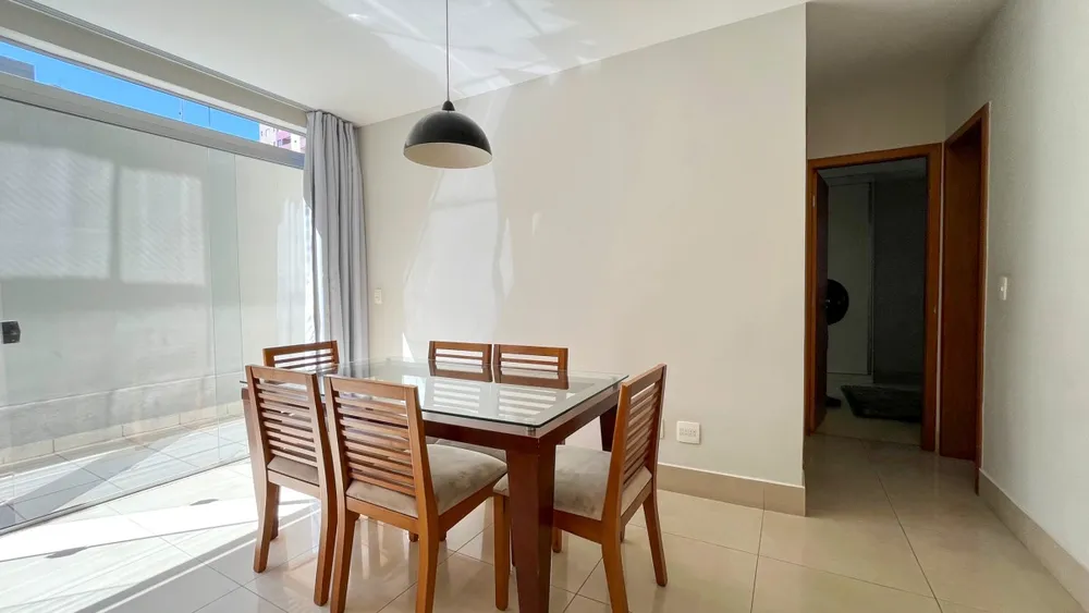 Apartamento, 2 quartos, 62 m² - Foto 1