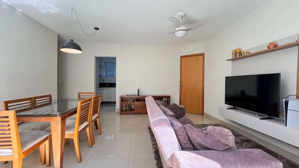 Apartamento, 2 quartos, 62 m² - Foto 2